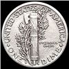 Image 2 : 1920-D Mercury Dime CLOSELY UNCIRCULATED