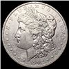 Image 1 : 1902 Morgan Silver Dollar UNCIRCULATED