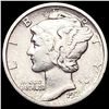 Image 1 : 1921 Mercury Dime NEARLY UNCIRCULATED