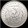 Image 2 : 1902 Morgan Silver Dollar UNCIRCULATED