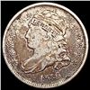 Image 1 : 1836 Capped Bust Dime LIGHTLY CIRCULATED