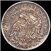 Image 2 : 1836 Capped Bust Dime LIGHTLY CIRCULATED