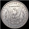 Image 2 : 1902 Morgan Silver Dollar LIGHTLY CIRCULATED