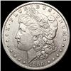 Image 1 : 1900-S Morgan Silver Dollar CLOSELY UNCIRCULATED