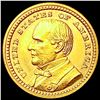 Image 1 : 1903 McKinley Rare Gold Dollar UNCIRCULATED