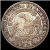 Image 2 : 1829 Capped Bust Half Dime NICELY CIRCULATED