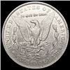 Image 2 : 1891-CC Morgan Silver Dollar CLOSELY UNCIRCULATED