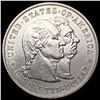 Image 1 : 1900 Lafayette Silver Dollar CLOSELY UNCIRCULATED