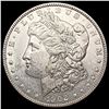 Image 1 : 1902 Morgan Silver Dollar UNCIRCULATED