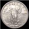 Image 1 : 1917-D T1 FH Standing Liberty Quarter CHOICE BU