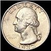 Image 1 : 1932 Washington Silver Quarter UNCIRCULATED