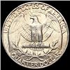 Image 2 : 1932 Washington Silver Quarter UNCIRCULATED