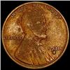 Image 1 : 1931-S Wheat Cent NICELY CIRCULATED