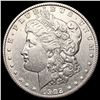 Image 1 : 1902 Morgan Silver Dollar UNCIRCULATED