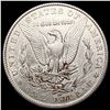 Image 2 : 1902 Morgan Silver Dollar UNCIRCULATED