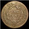 Image 2 : 1808 Classic Head Large Cent NICELY CIRCULATED