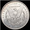 Image 2 : 1890 Morgan Silver Dollar UNCIRCULATED