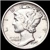 Image 1 : 1919-D Mercury Dime CHOICE AU