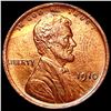 Image 1 : 1910 RB Wheat Cent UNCIRCULATED