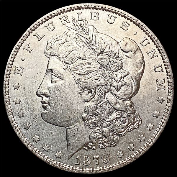 1879-O Morgan Silver Dollar UNCIRCULATED