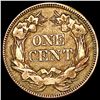 Image 2 : 1857 Flying Eagle Cent CLOSELY UNCIRCULATED