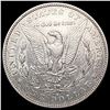 Image 2 : 1883-S Morgan Silver Dollar CLOSELY UNCIRCULATED