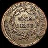 Image 2 : 1810 Classic Head Large Cent LIGHTLY CIRCULATED