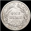 Image 2 : 1892-S Barber Dime NICELY CIRCULATED