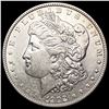 Image 1 : 1902 Morgan Silver Dollar UNCIRCULATED