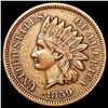 Image 1 : 1859 Indian Head Cent CLOSELY UNCIRCULATED