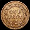 Image 2 : 1859 Indian Head Cent CLOSELY UNCIRCULATED