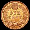 Image 2 : 1900 Red Indian Head Cent UNCIRCULATED
