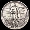 Image 1 : 1926-S Oregon Trail Half Dollar UNCIRCULATED