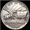Image 2 : 1926-S Oregon Trail Half Dollar UNCIRCULATED