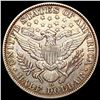 Image 2 : 1908-O Barber Half Dollar UNCIRCULATED