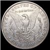 Image 2 : 1884-S Morgan Silver Dollar CLOSELY UNCIRCULATED