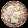 Image 1 : 1914-D Barber Dime UNCIRCULATED