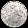 Image 2 : 1877 Seated Liberty Quarter CLOSELY UNCIRCULATED