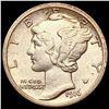 Image 1 : 1916 Mercury Dime CLOSELY UNCIRCULATED