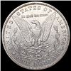 Image 2 : 1884-S Morgan Silver Dollar CLOSELY UNCIRCULATED