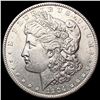 Image 1 : 1904 Morgan Silver Dollar UNCIRCULATED