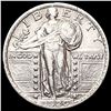Image 1 : 1920 Standing Liberty Quarter CLOSELY UNCIRCULATED