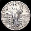 Image 1 : 1928-S Standing Liberty Quarter CLOSELY UNCIRCULAT
