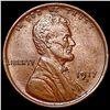 Image 1 : 1917-D Wheat Cent UNCIRCULATED