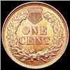Image 2 : 1906 Red Indian Head Cent UNCIRCULATED