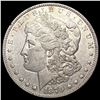 Image 1 : 1879-S Morgan Silver Dollar CLOSELY UNCIRCULATED