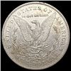 Image 2 : 1879-S Morgan Silver Dollar CLOSELY UNCIRCULATED