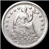 Image 1 : 1854-O Seated Liberty Half Dime UNCIRCULATED