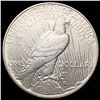 Image 2 : 1934-D Silver Peace Dollar CLOSELY UNCIRCULATED