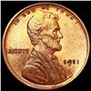 Image 1 : 1911 Wheat Cent CLOSELY UNCIRCULATED
